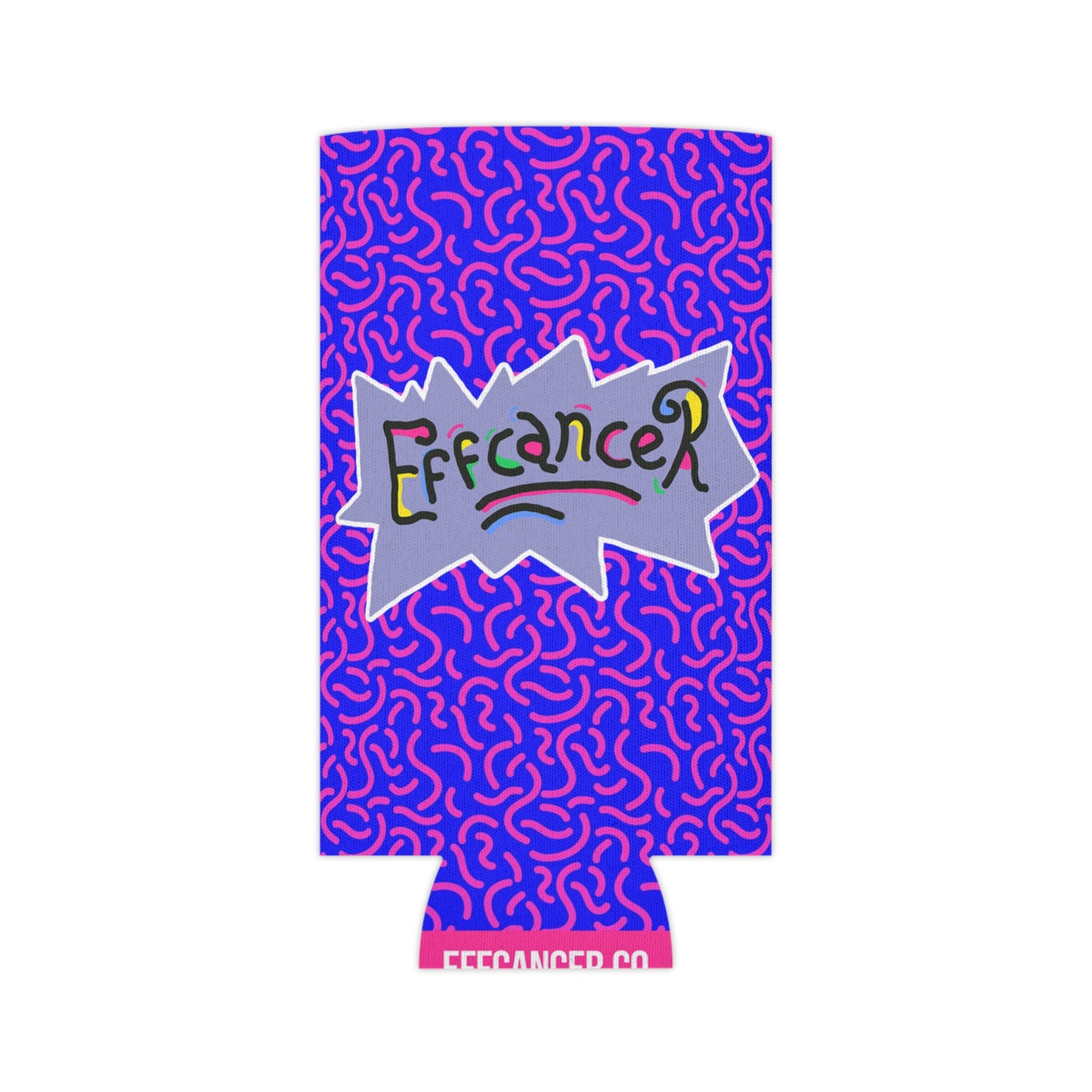 Rugz Koozie