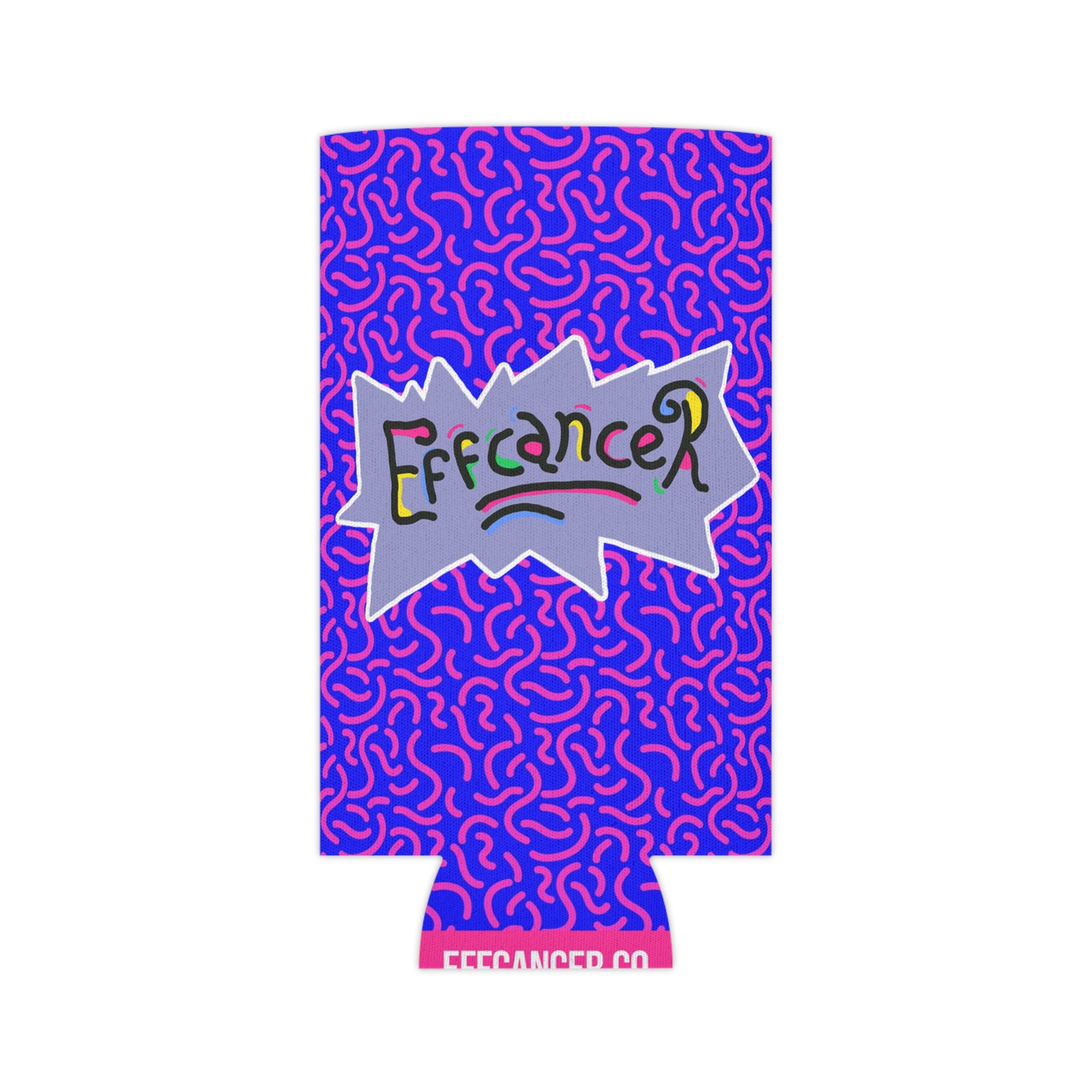 Rugz Koozie