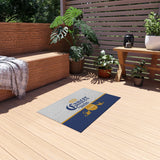 Cerveza Outdoor Rug