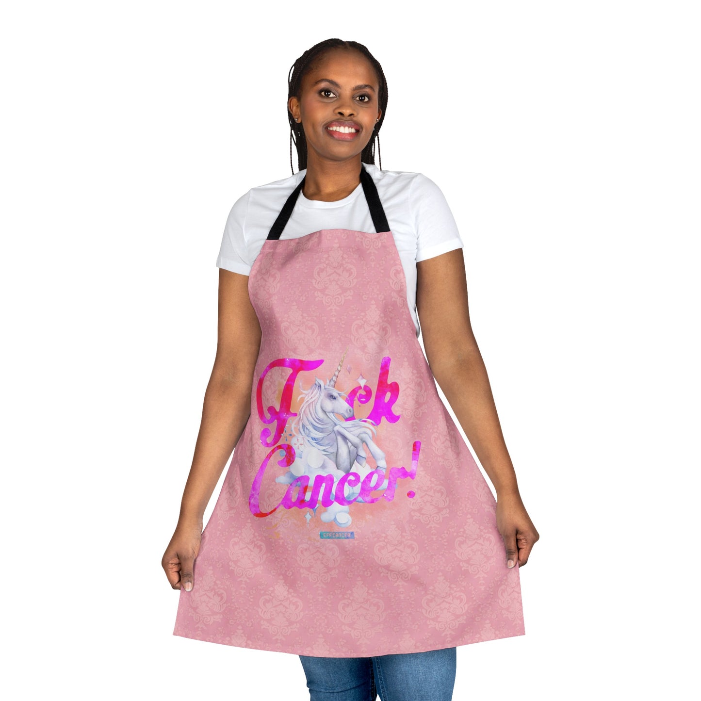 Magical Apron