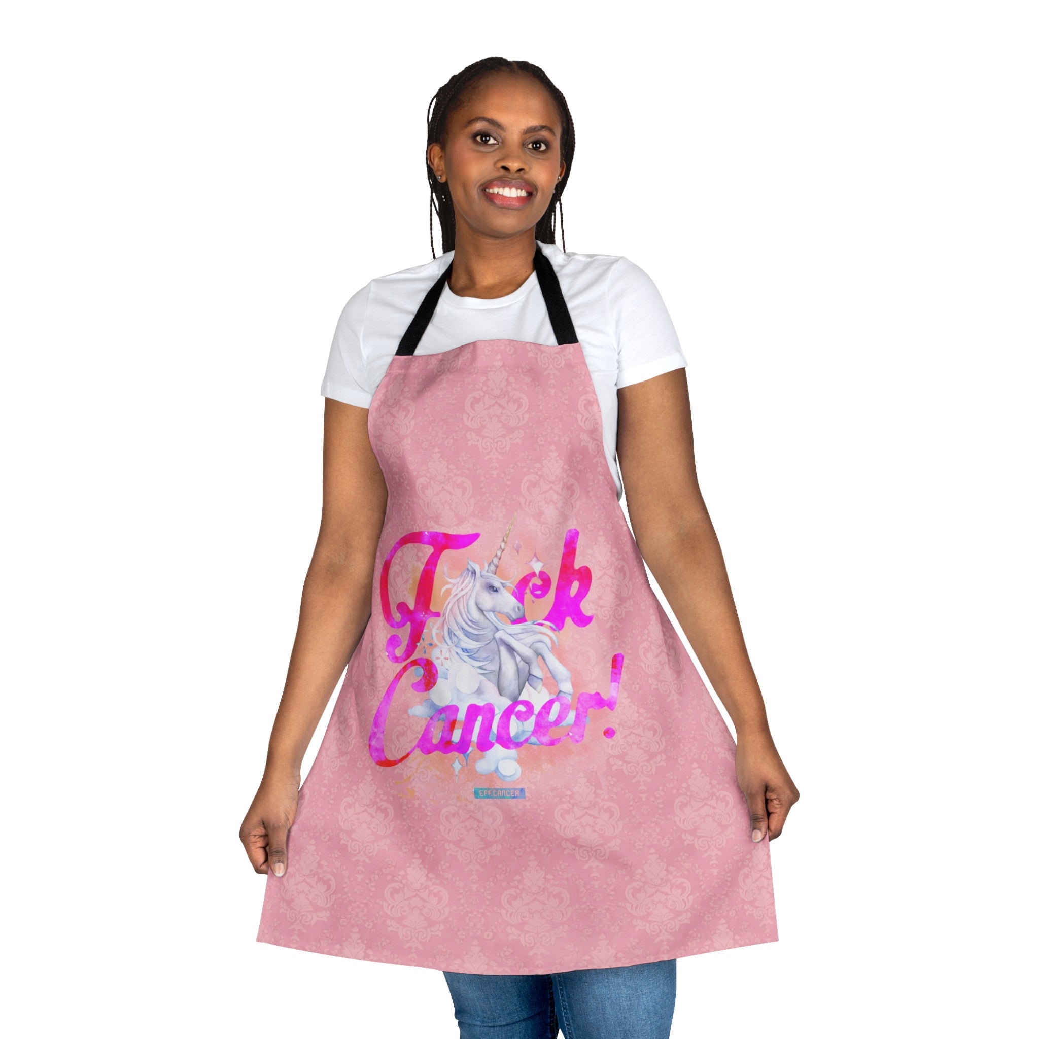 Magical Apron