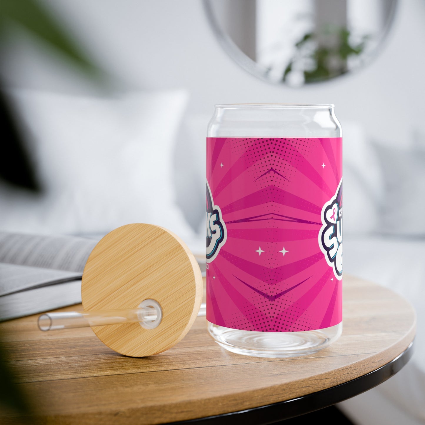 Pony Glassware