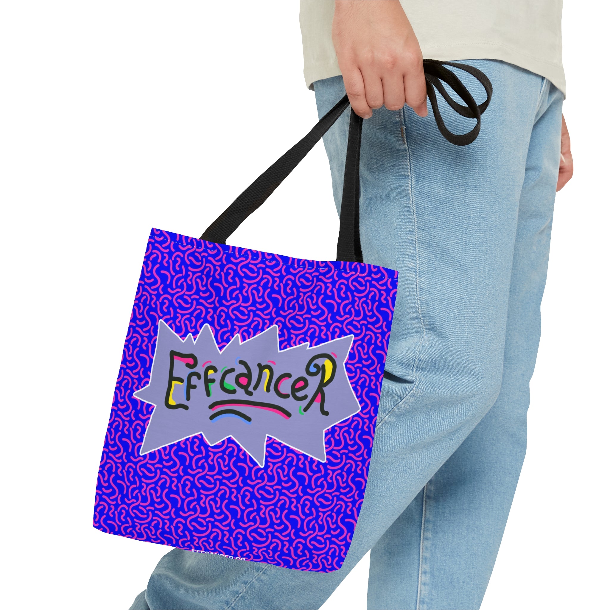 Rugz Tote