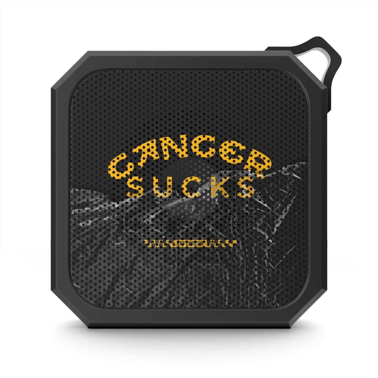 Coolish Outdoor Speaker