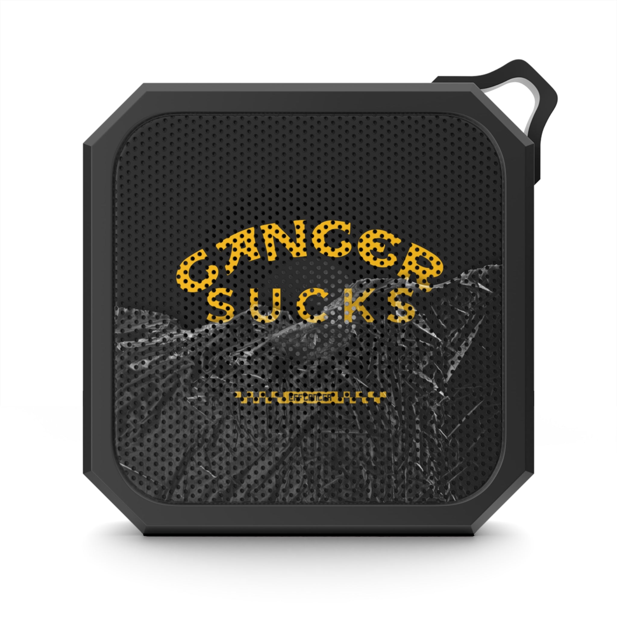 Coolish Outdoor Speaker
