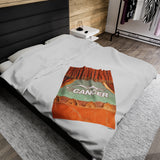 Synced Plush Blanket