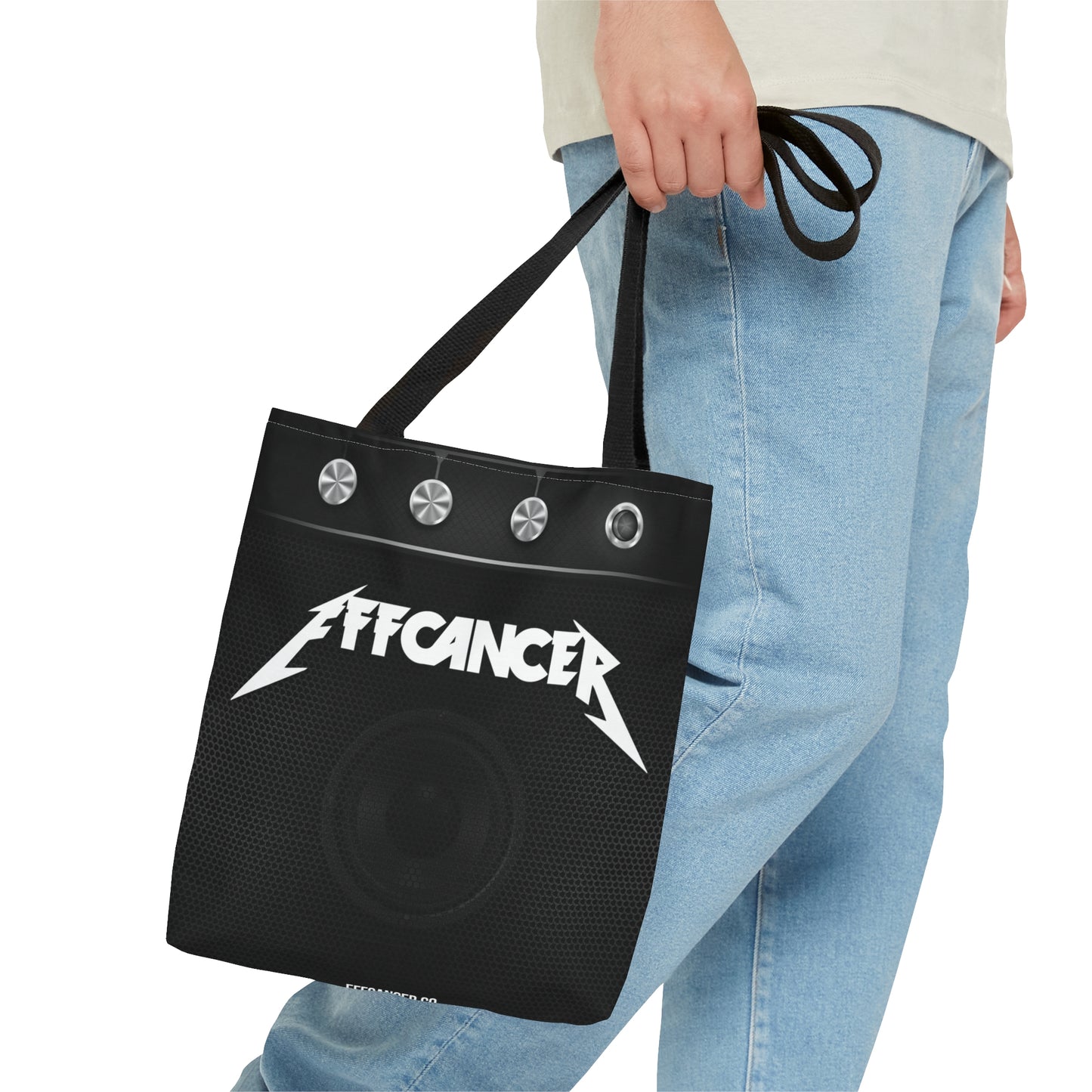 Metal Tote