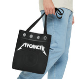Metal Tote