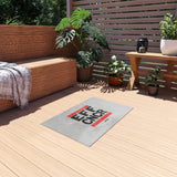 EFF CNCR Outdoor Rug