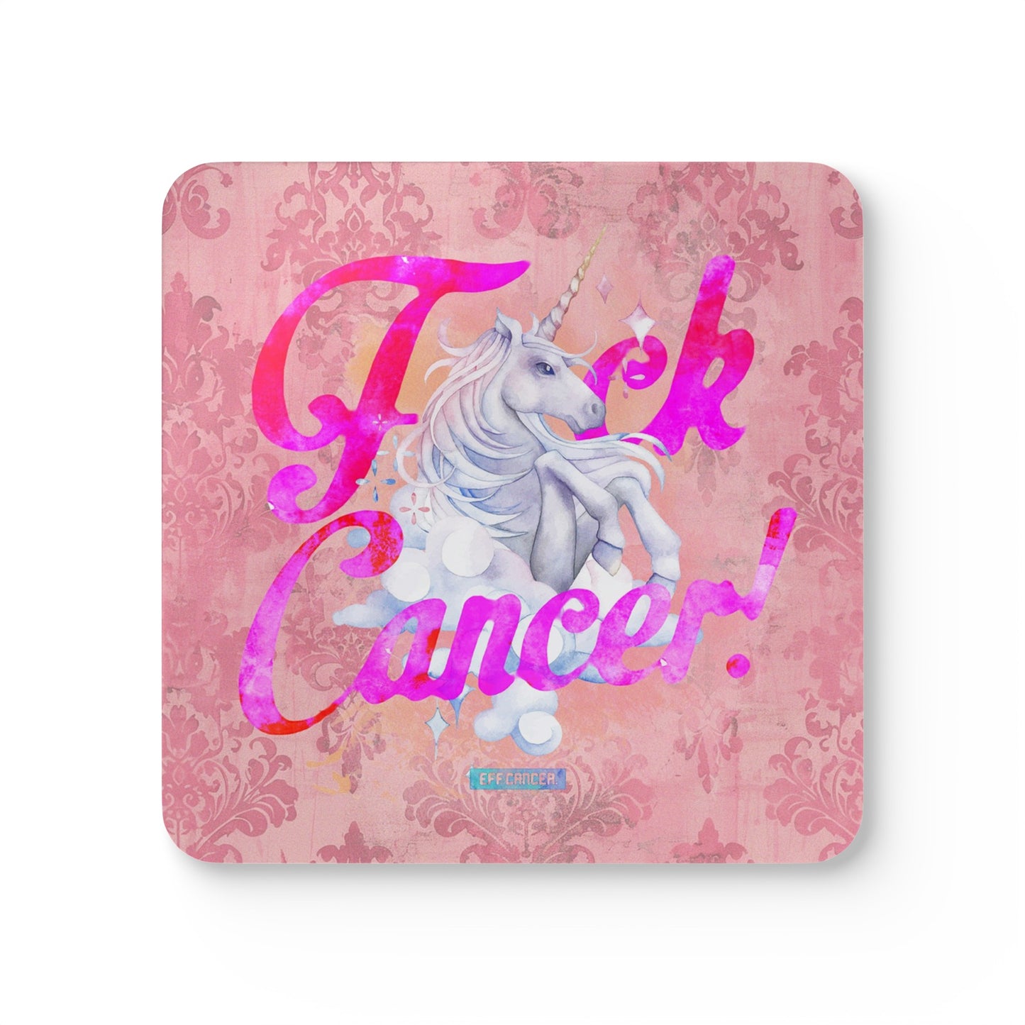 Magical Coaster Set
