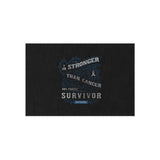 Vintage Stronger Outdoor Rug