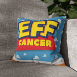 Andy Pillow Cover