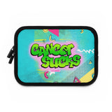 Fresh Laptop Sleeve