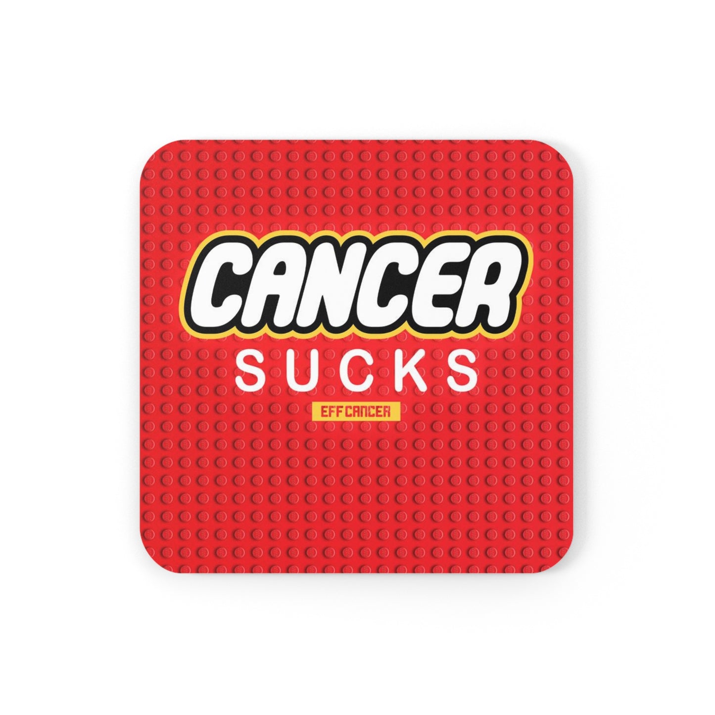 Blocks Coaster Set
