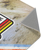 Fux Area Rug