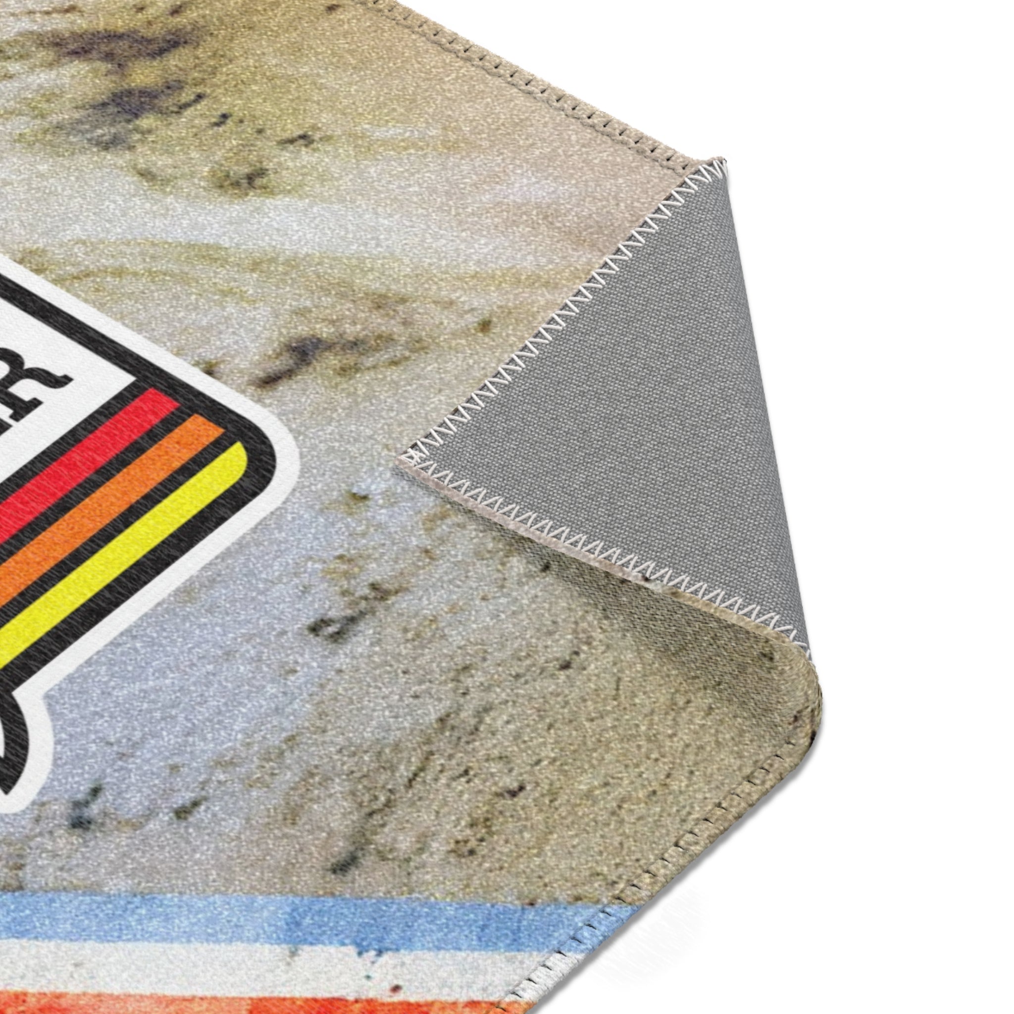 Fux Area Rug