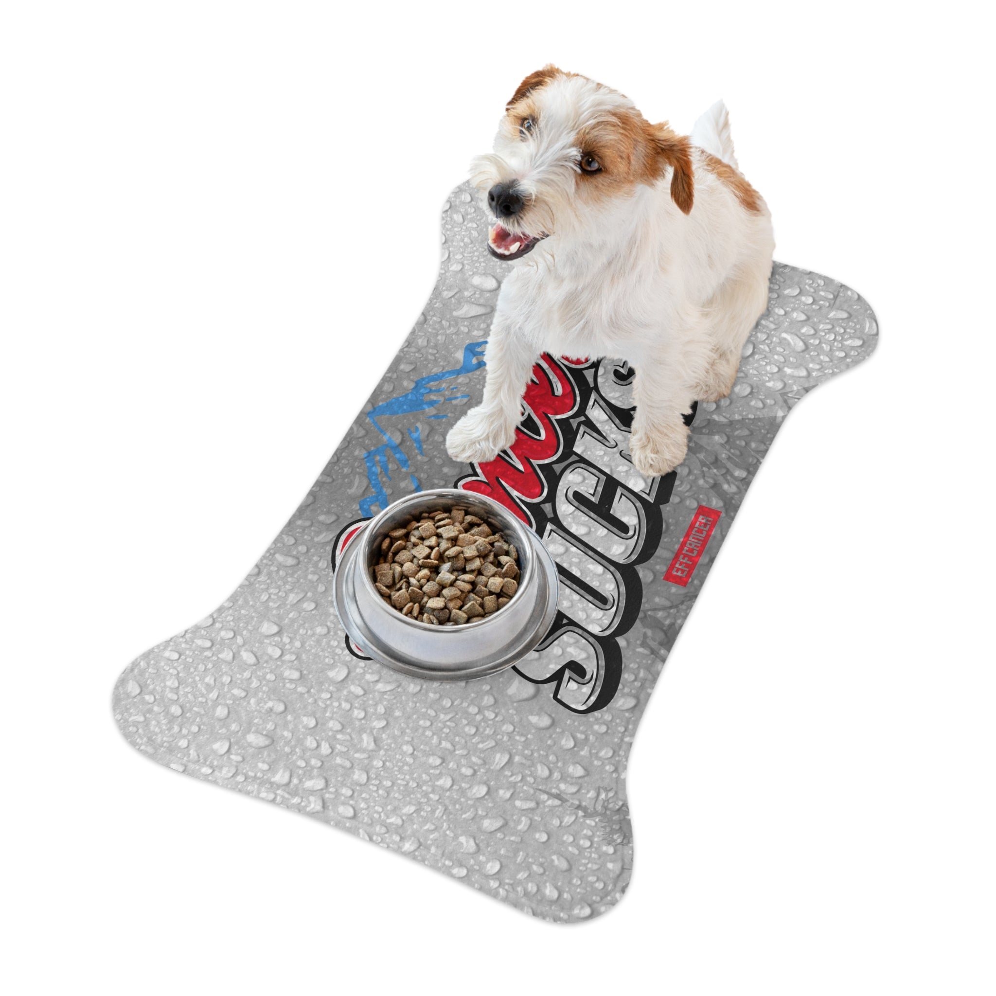 Rockies Feeding Mat