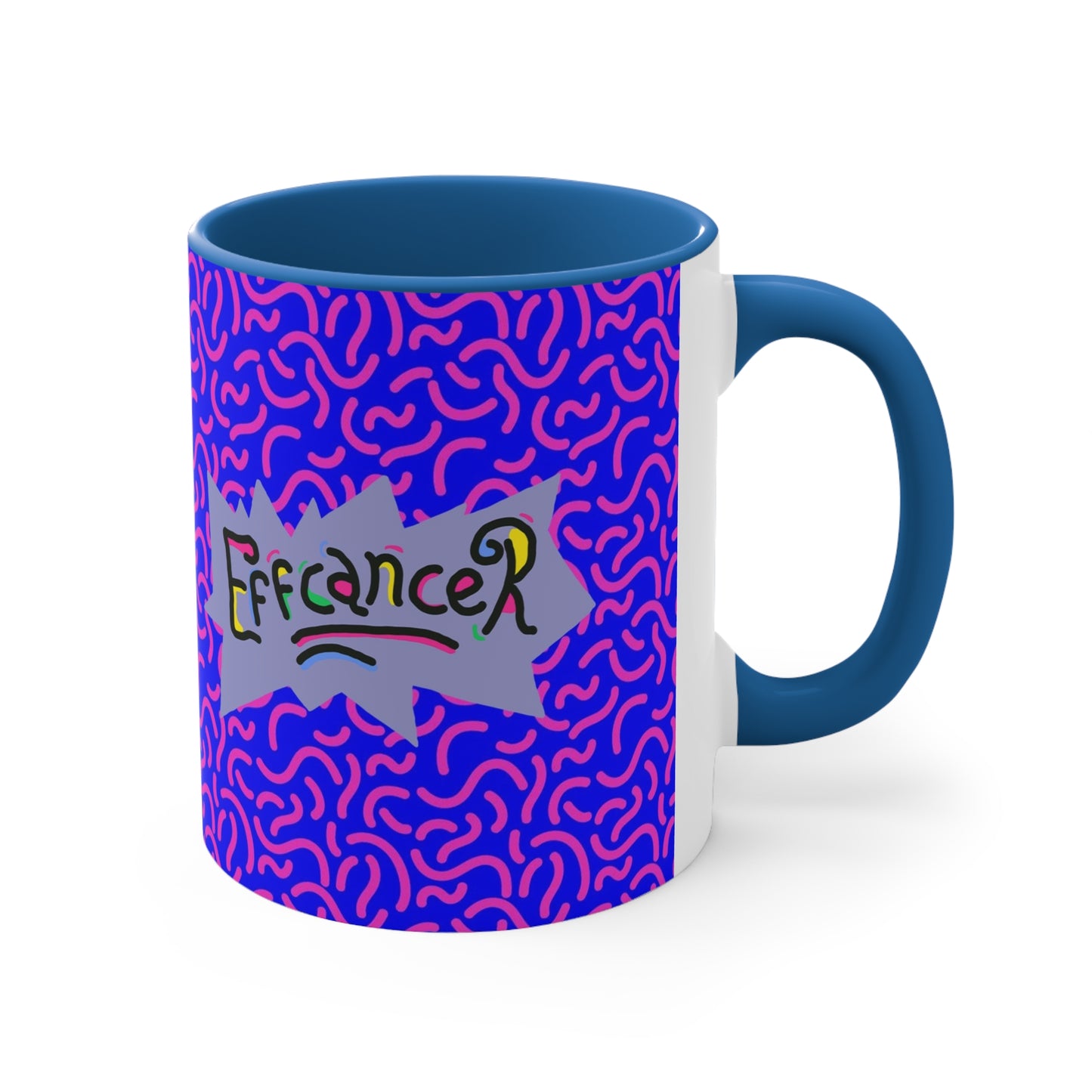 RugZ Mug