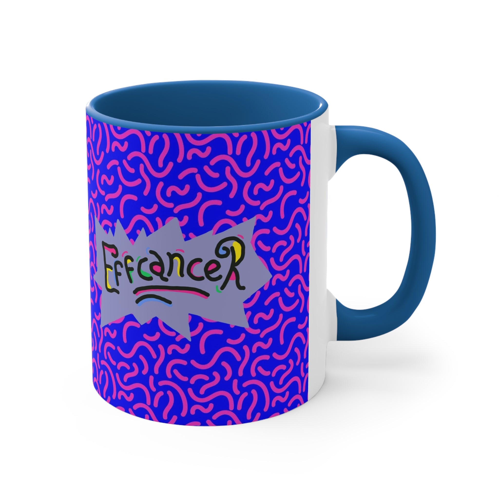 RugZ Mug