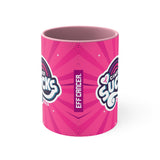 Pony Mug