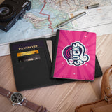 Pony Passport Wallet