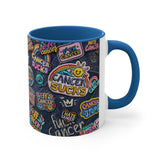 Patchy Mug