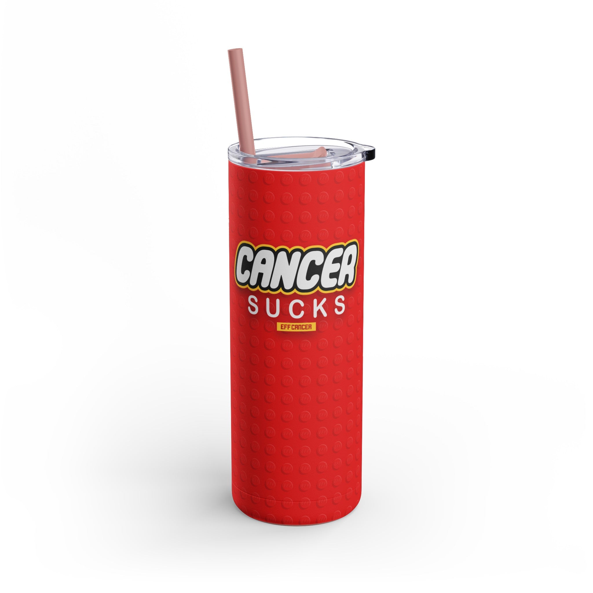 Blocks Tumbler