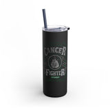 Vintage Fighter Tumbler