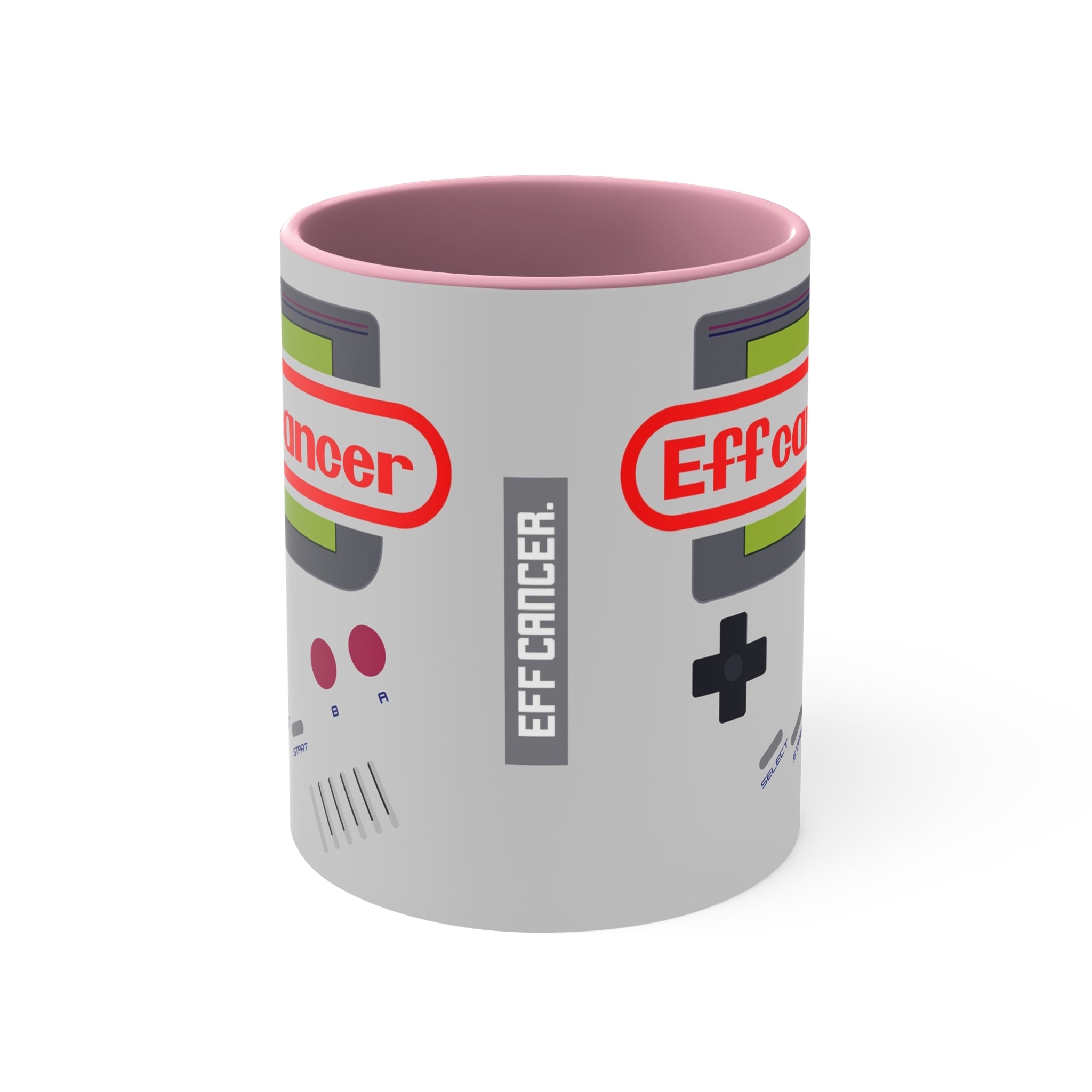 Tendo Mug
