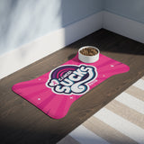 Pony Feeding Mat