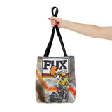 FUX Tote