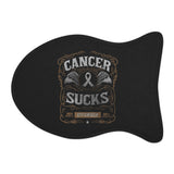 Vintage Sucks Feeding Mat