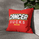 Blocks Pillow Cover