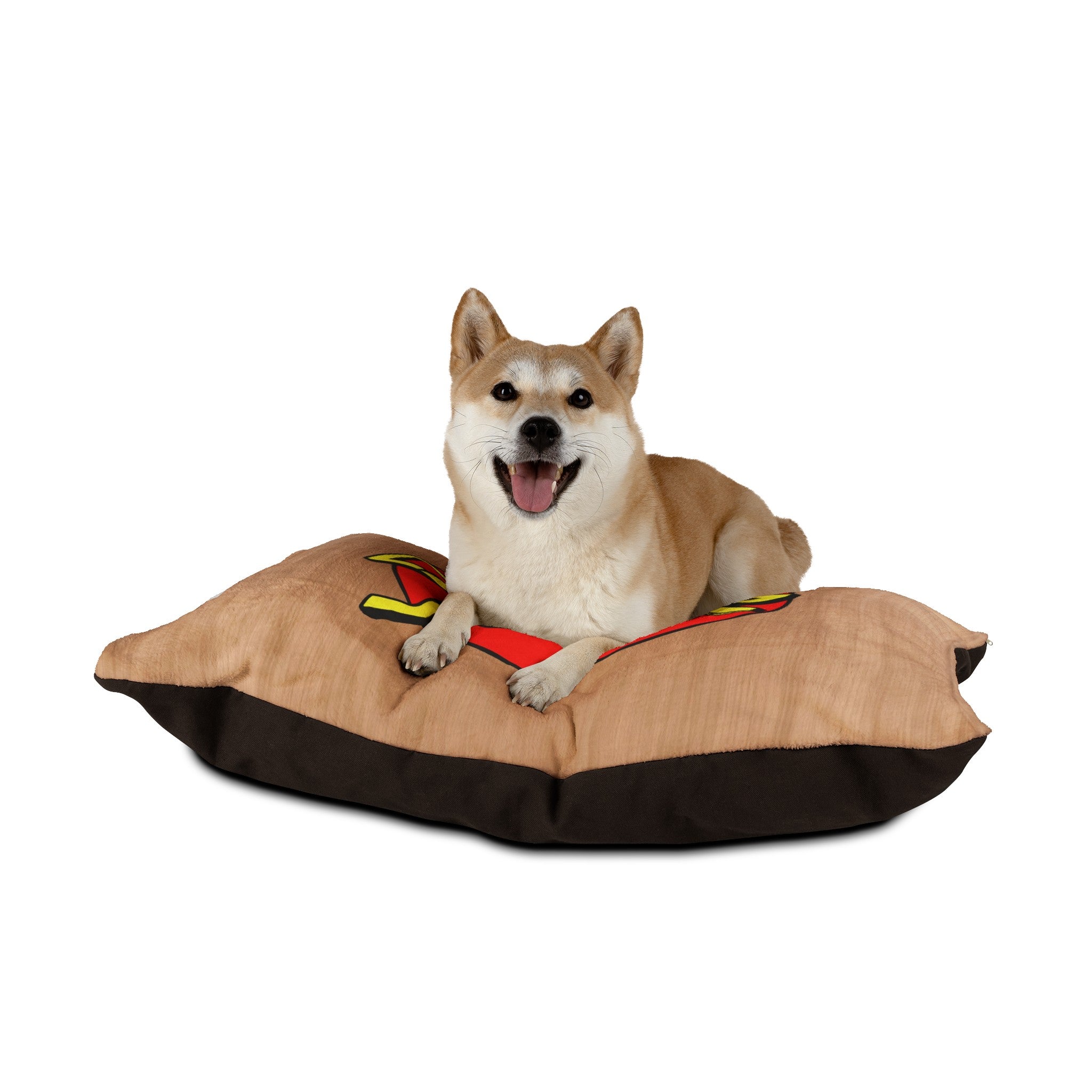 Cruz Pet Bed