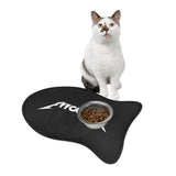 Metal Feeding Mat