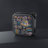 Patchy Outdoor Speaker