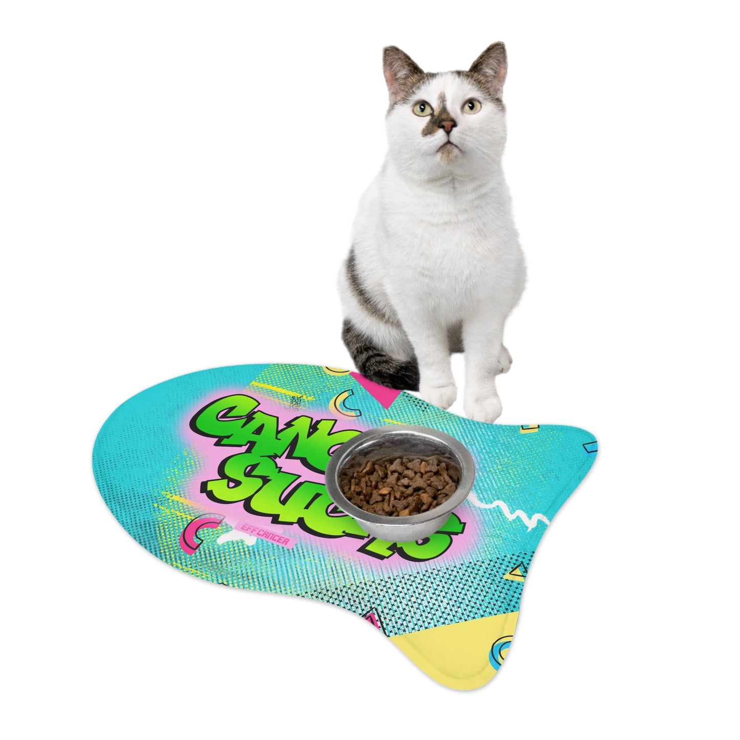 Fresh Feeding Mat