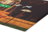 Pals Glass Cutting Board