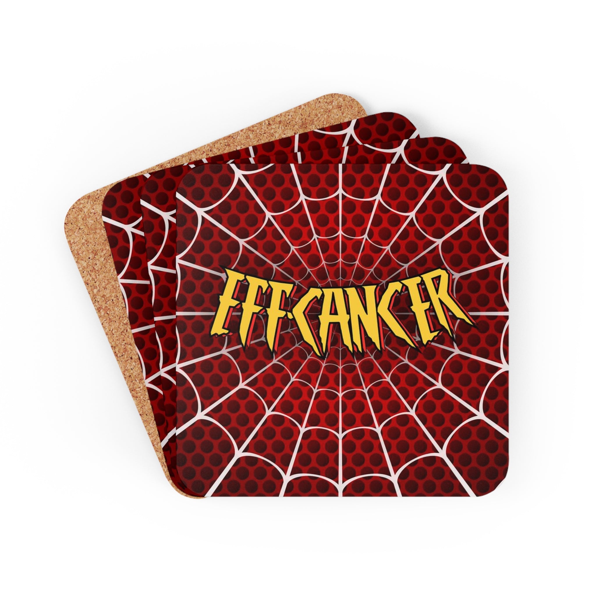 Slinger Coaster Set