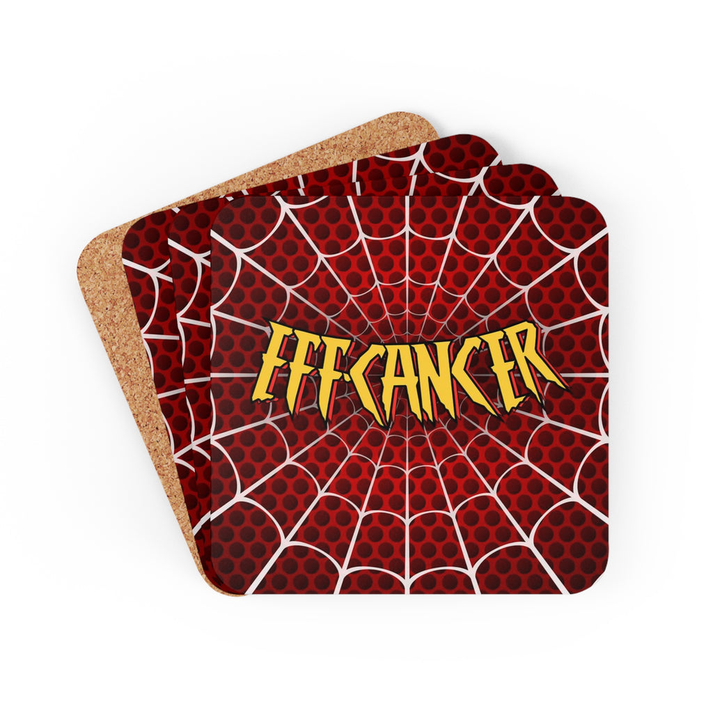 Slinger Coaster Set