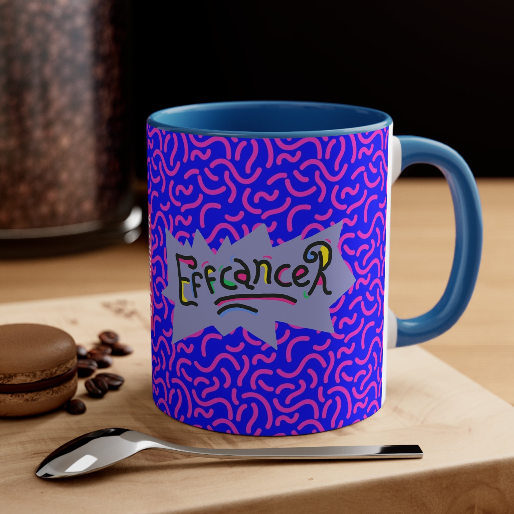 RugZ Mug