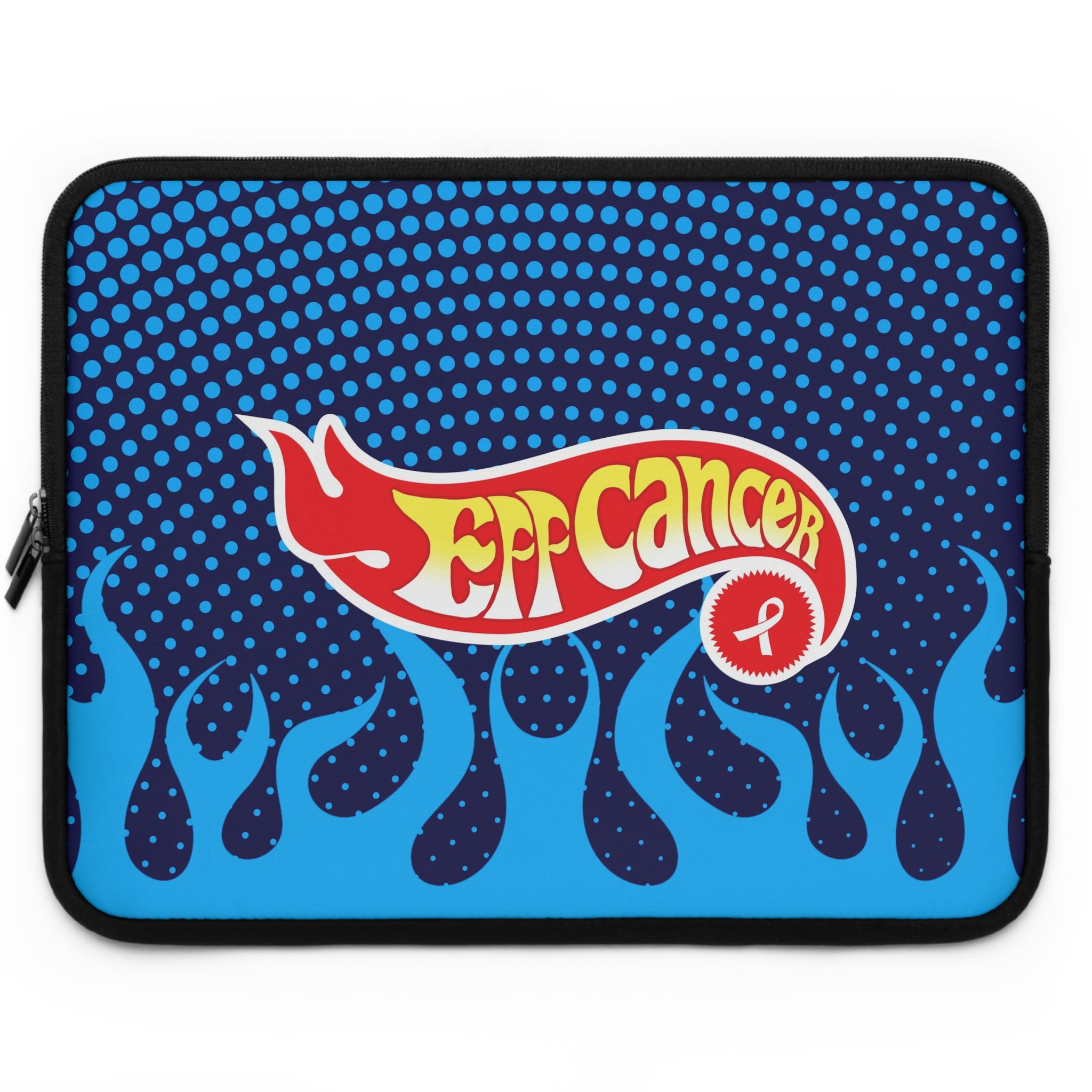 Hottie Laptop Sleeve