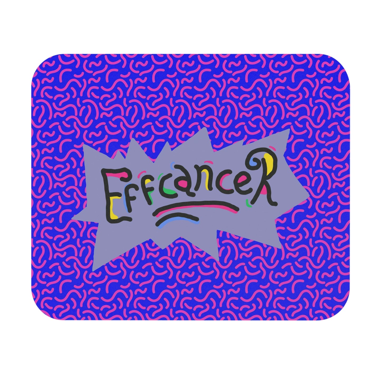Rugz Mouse Pad
