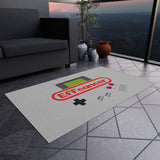 Tendo Outdoor Rug