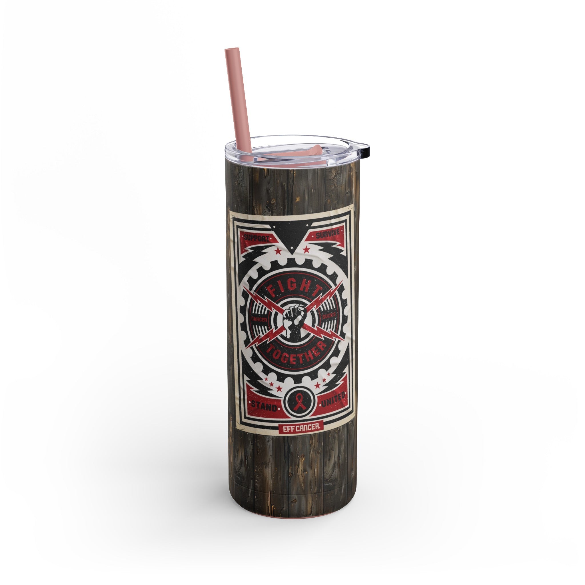 Together Tumbler