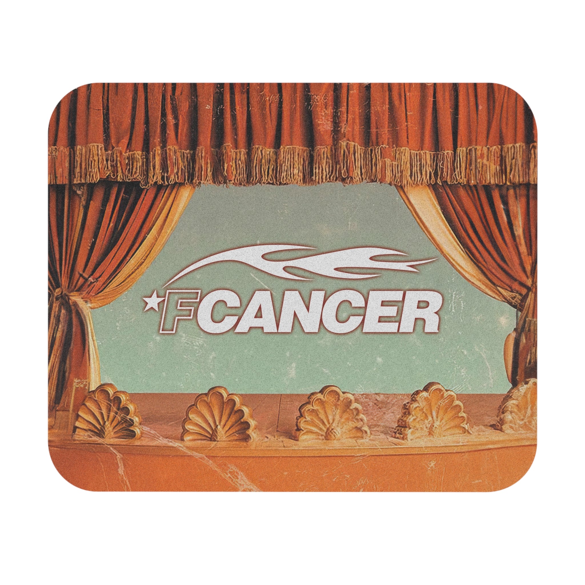 Synced Mouse Pad