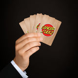 Cruz Playing Cards