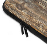 Warrior Street Laptop Sleeve