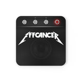 Metal Coaster Set