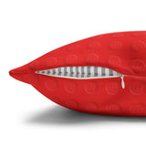 Blocks Pillow Cover